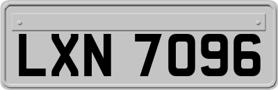 LXN7096