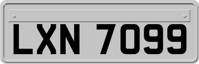 LXN7099