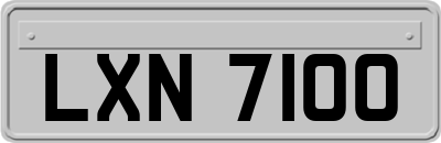 LXN7100