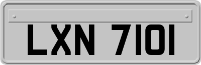 LXN7101