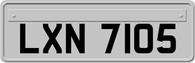 LXN7105