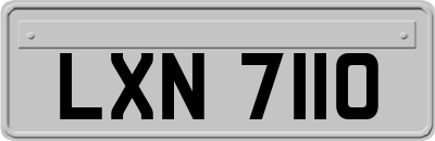 LXN7110