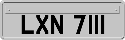 LXN7111