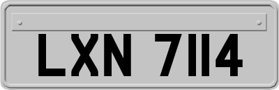 LXN7114