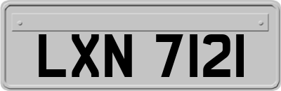 LXN7121