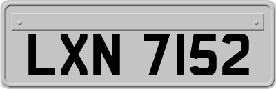 LXN7152