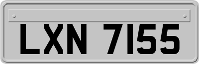 LXN7155