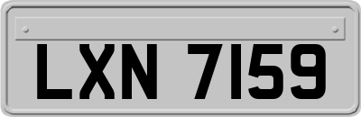 LXN7159