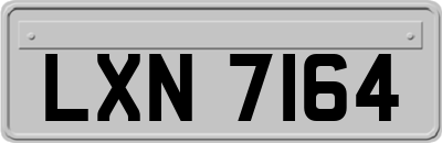 LXN7164