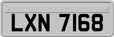 LXN7168