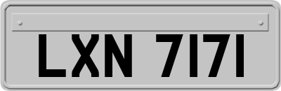 LXN7171