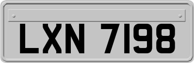 LXN7198