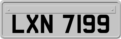 LXN7199