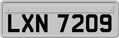 LXN7209