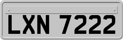 LXN7222