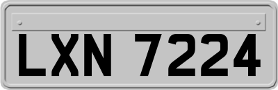 LXN7224