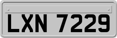 LXN7229
