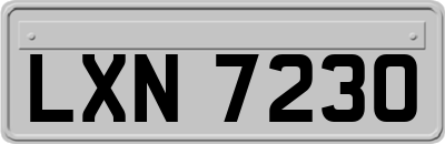 LXN7230