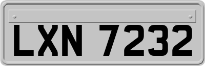 LXN7232