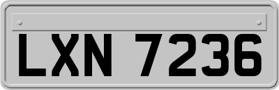 LXN7236