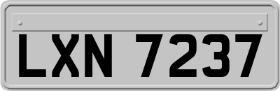 LXN7237