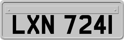 LXN7241