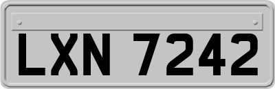 LXN7242