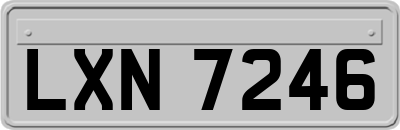 LXN7246