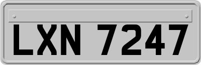 LXN7247