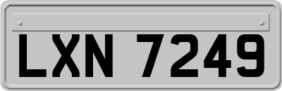 LXN7249