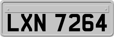 LXN7264