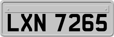 LXN7265