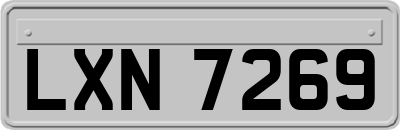 LXN7269