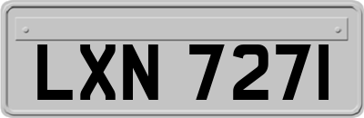 LXN7271