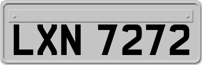 LXN7272