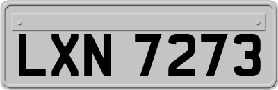 LXN7273