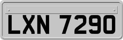 LXN7290