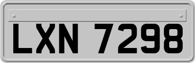 LXN7298