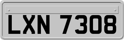 LXN7308