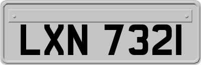LXN7321