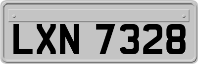 LXN7328