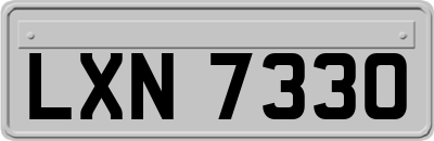 LXN7330