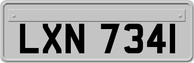 LXN7341