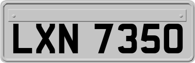 LXN7350
