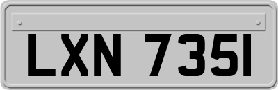 LXN7351