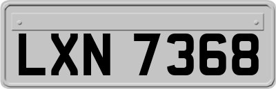 LXN7368