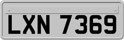 LXN7369