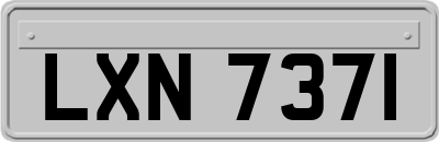 LXN7371