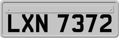 LXN7372