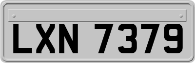 LXN7379